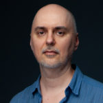 Director of Photography Igor Katrach New York